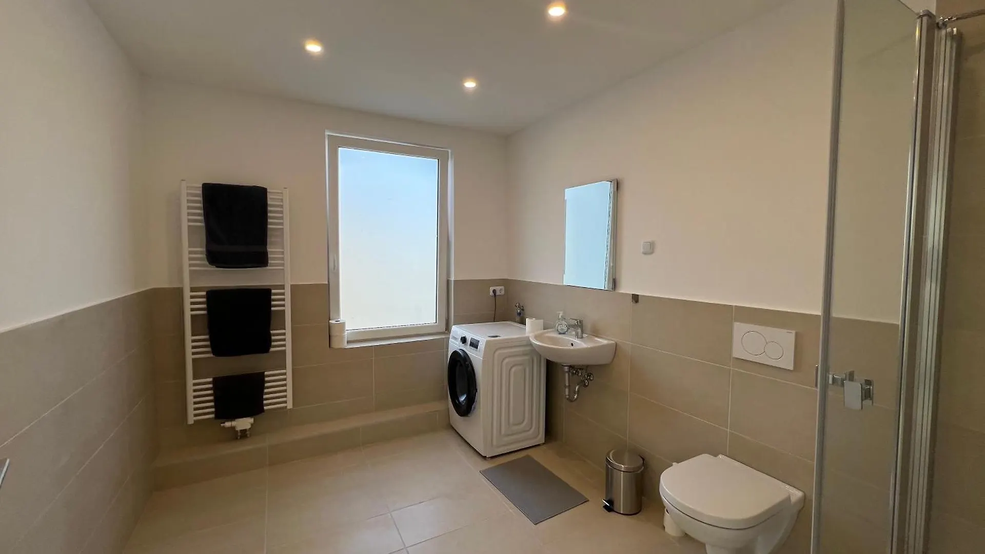 Apartman Katzensprung Zum Holstentor! Lübeck Németország