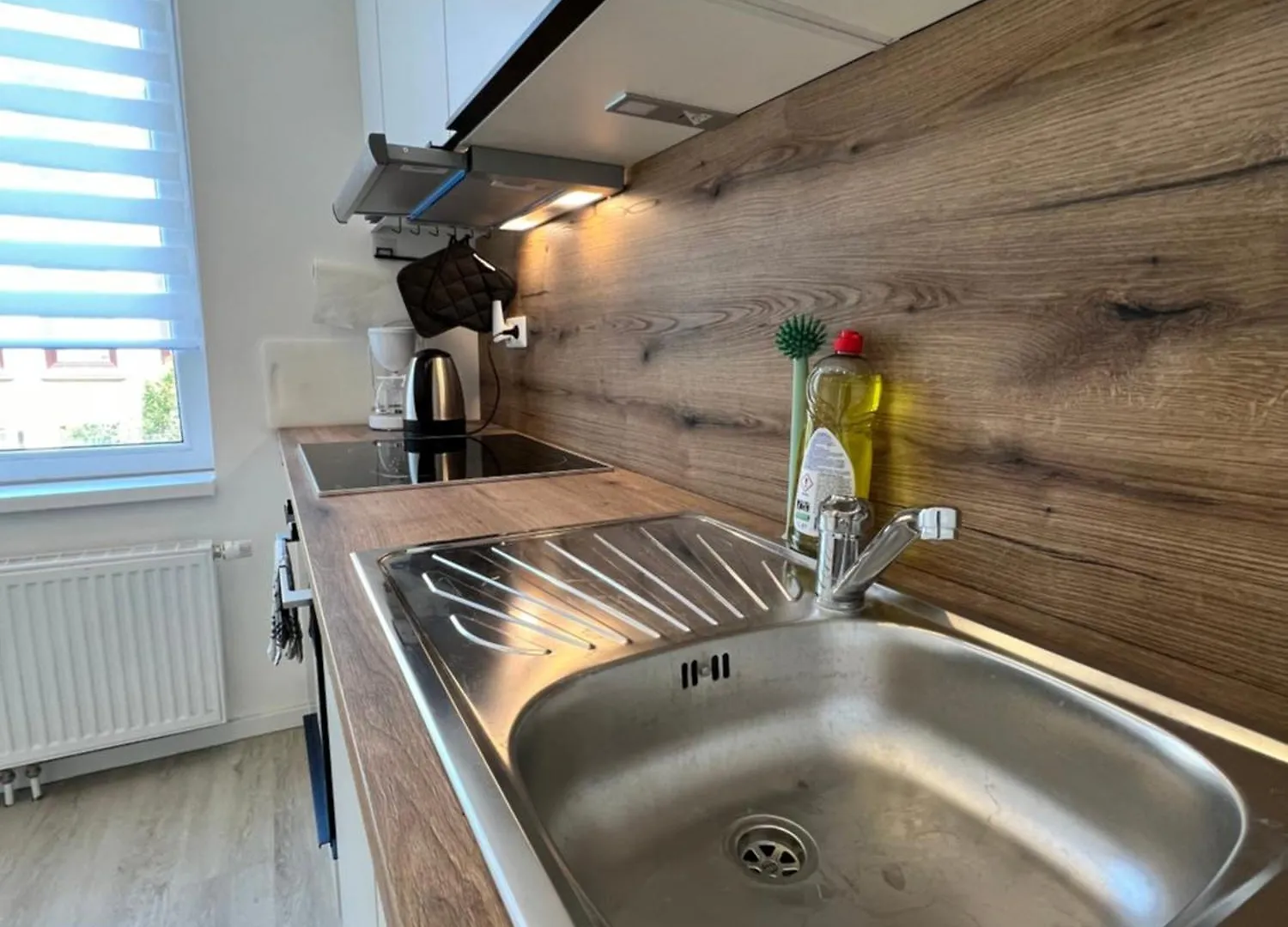Apartman Katzensprung Zum Holstentor! Lübeck