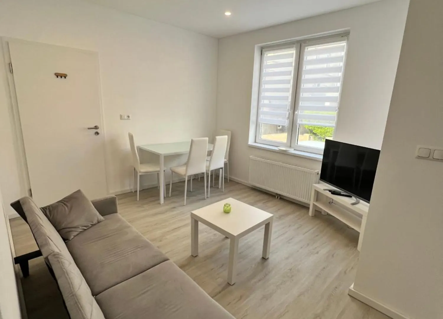 Katzensprung Zum Holstentor! Lübeck Apartman