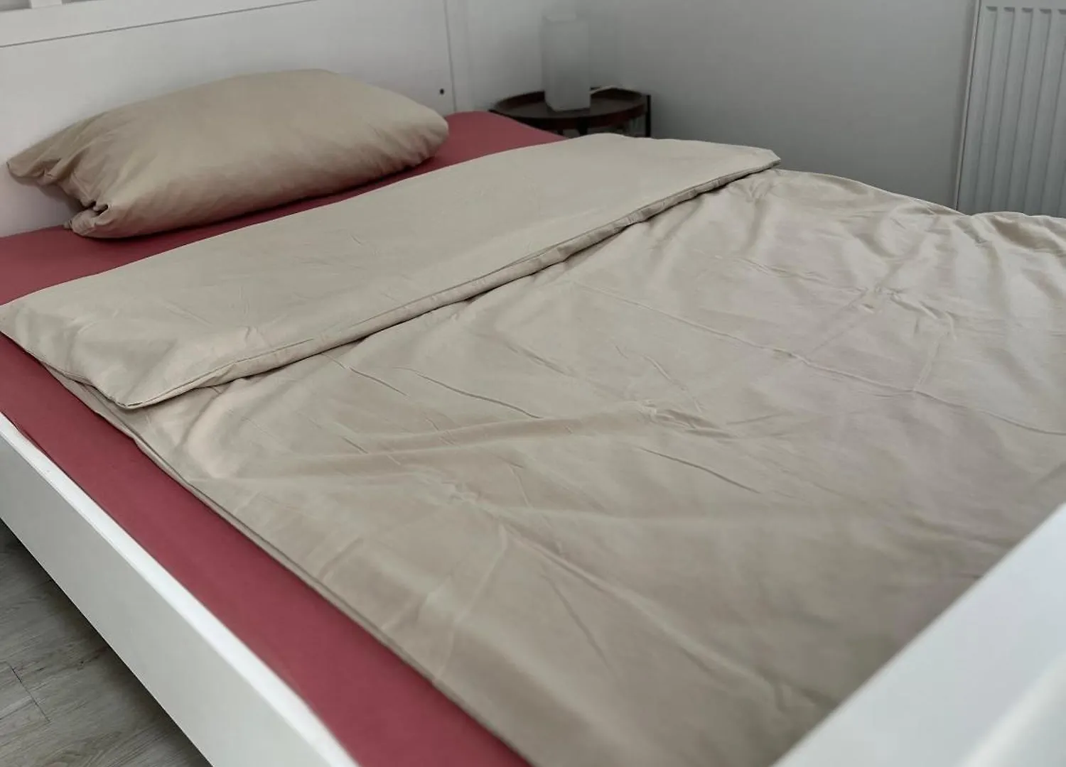 Apartman Katzensprung Zum Holstentor! Lübeck Németország