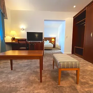 Hotel Kaiserhof, Lubeca