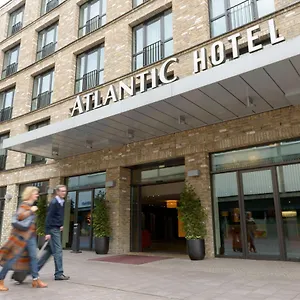 4* Hotel Atlantic