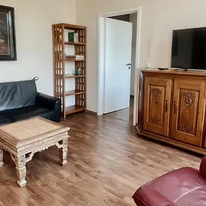  Appartement Am Holstentor