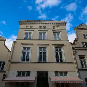 Apartamento Coco, Lubeca