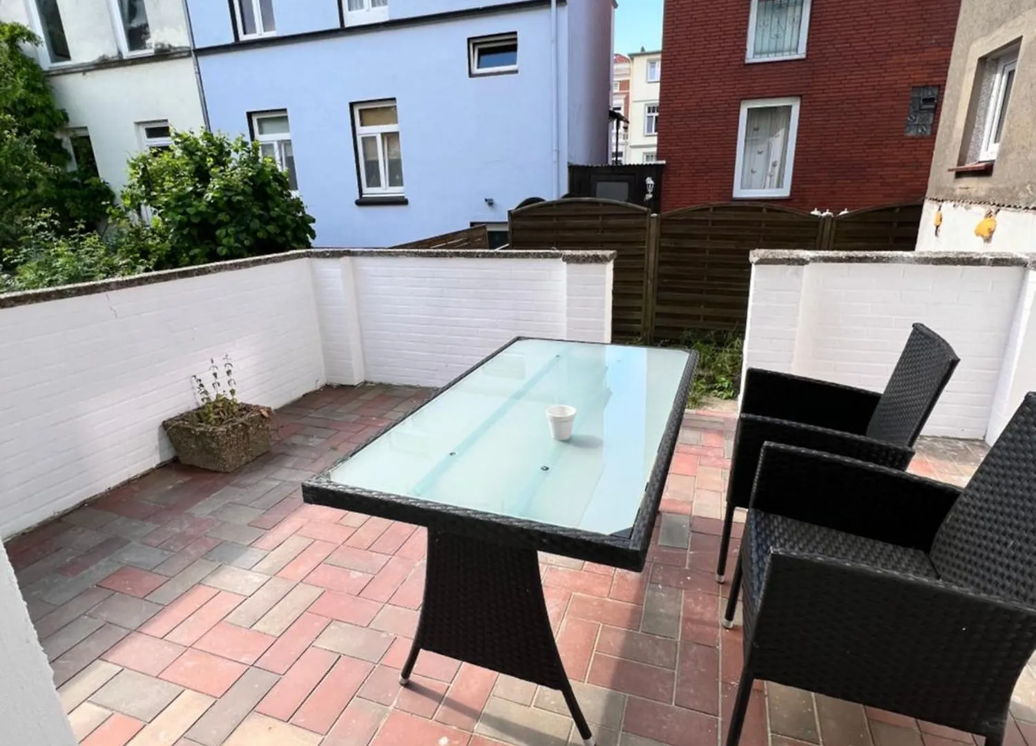 Apartment Katzensprung Zum Holstentor! Lübeck